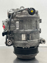 Load image into Gallery viewer, [INVENTORYCAR_YEAR_MAKE_MODEL] AC A/C AIR CONDITIONING COMPRESSOR - NW729331
