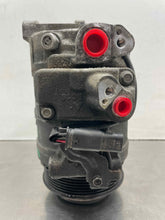 Load image into Gallery viewer, [INVENTORYCAR_YEAR_MAKE_MODEL] AC A/C AIR CONDITIONING COMPRESSOR - NW729331
