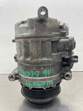 Load image into Gallery viewer, [INVENTORYCAR_YEAR_MAKE_MODEL] AC A/C AIR CONDITIONING COMPRESSOR - NW729331
