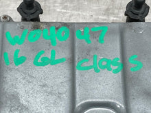 Load image into Gallery viewer, ECU ECM COMPUTER E250 Van CLS400 CLS550 E300 E350 E400 E550 15-19 - NW729226
