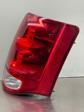 Load image into Gallery viewer, TAIL LIGHT LAMP ASSEMBLY Caravan Ram Van 11 12 13 14 15 16 Right - NW730026
