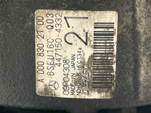 Load image into Gallery viewer, AC A/C AIR CONDITIONING COMPRESSOR C250 C300 C350 C63 E300 E350 2013 - NW729827
