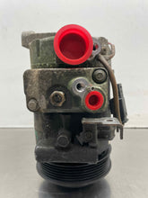 Load image into Gallery viewer, AC A/C AIR CONDITIONING COMPRESSOR C250 C300 C350 C63 E300 E350 2013 - NW729827
