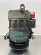 Load image into Gallery viewer, AC A/C AIR CONDITIONING COMPRESSOR C250 C300 C350 C63 E300 E350 2013 - NW729827
