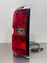 Load image into Gallery viewer, [INVENTORYCAR_YEAR_MAKE_MODEL] TAIL LIGHT LAMP ASSEMBLY Left - NW730025
