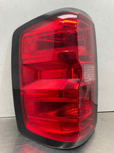 Load image into Gallery viewer, [INVENTORYCAR_YEAR_MAKE_MODEL] TAIL LIGHT LAMP ASSEMBLY Left - NW730025
