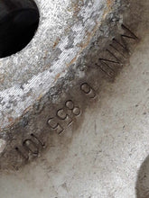 Load image into Gallery viewer, WHEEL RIM Cooper 2014-2019 15x5-1/2 15x5-1/2, 5 lug, 112mm - NW730206
