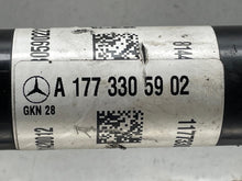 Load image into Gallery viewer, Axle Shaft  MERCEDES GLA-CLASS 2021 - NW729633
