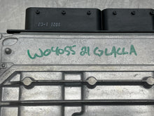 Load image into Gallery viewer, ECU ECM Computer  MERCEDES GLA-CLASS 2021 - NW729949
