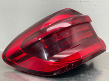 Load image into Gallery viewer, TAIL LIGHT LAMP ASSEMBLY BMW X3 2018 18 2019 19 2020 20 Left - NW730664
