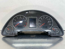 Load image into Gallery viewer, Speedometer Cluster Audi A4 S4 2006 06 2007 07 2008 08 - NW730902
