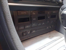 Load image into Gallery viewer, AC HEATER TEMP CONTROL Audi S4 A4 RS4 05 06 07 08 09 - NW730985
