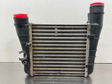 Load image into Gallery viewer, INTERCOOLER Audi A4 2005 05 2006 06 2007 07 2008 08 Left 2.0L - NW730790
