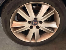 Load image into Gallery viewer, WHEEL RIM 9-3 2003-2012 17x7-1/2 ALLOY 17x7-1/2, 5 lug, 110mm - NW583016
