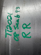Load image into Gallery viewer, WHEEL RIM 9-3 2003-2012 17x7-1/2 ALLOY 17x7-1/2, 5 lug, 110mm - NW583016
