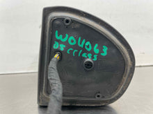 Load image into Gallery viewer, SIDE VIEW MIRROR Mercedes C240 C230 01 02 03 - 06 Left - NW730882
