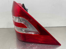 Load image into Gallery viewer, TAIL LIGHT LAMP ASSEMBLY C230 C240 C280 C320 C350 C55 05-07 Right - NW730925
