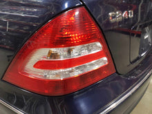 Load image into Gallery viewer, TAIL LIGHT LAMP ASSEMBLY C230 C240 C280 C320 C350 C55 05-07 Left - NW730926
