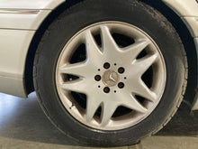 Load image into Gallery viewer, Wheel Rim Mercedes-Benz SL55 2006 - NW679444
