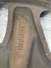 Load image into Gallery viewer, Wheel Rim Mercedes-Benz SL55 2006 - NW679444

