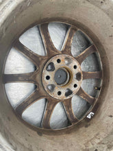Load image into Gallery viewer, WHEEL Saab 9-3 2003 03 2004 04 05 06 07 16x6.5 Alloy - NW567292
