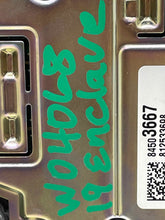 Load image into Gallery viewer, Radio Buick Enclave 2019 - NW731173
