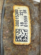 Load image into Gallery viewer, Axle Shaft Buick Enclave 2019 - NW731027
