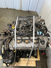 Load image into Gallery viewer, ENGINE MOTOR Toyota Sienna 2004 04 2005 05 2006 06 3.3L VIN A - NW731251
