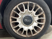Load image into Gallery viewer, Wheel Rim  FIAT 500 2012 - NW643876
