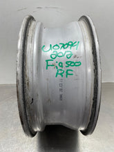 Load image into Gallery viewer, Wheel Rim  FIAT 500 2012 - NW643876
