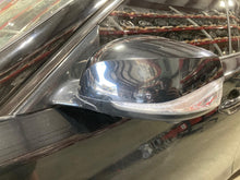 Load image into Gallery viewer, SIDE VIEW DOOR MIRROR Infiniti Q50 2018 18 Left - NW731675
