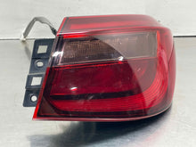 Load image into Gallery viewer, OUTER TAIL LIGHT LAMP Infiniti Q50 2018 18 2019 19 Right - NW731785
