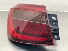 Load image into Gallery viewer, OUTER TAIL LIGHT LAMP Infiniti Q50 2018 18 2019 19 Left - NW731786
