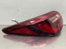 Load image into Gallery viewer, OUTER TAIL LIGHT LAMP Infiniti Q50 2018 18 2019 19 Left - NW731786
