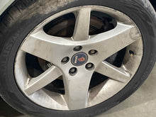 Load image into Gallery viewer, WHEEL Saab 9-3 2002 02 2003 03 17x7 6 Spoke - NW731864
