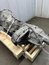 Load image into Gallery viewer, TRANSMISSION GS350 IS300 IS350 RC300 RC350 12-19 AWD VIN 8 - NW732614
