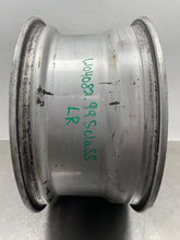 Load image into Gallery viewer, WHEEL Mercedes Sl500 99 00 17" - NW732659
