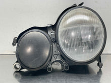 Load image into Gallery viewer, Headlight Lamp Assembly  MERCEDES E-CLASS 2001 - NW695153
