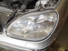 Load image into Gallery viewer, HEADLIGHT LAMP ASSEMBLY S430 S500 S55 S600 SL500 SL600 00-02 Left - NW103335
