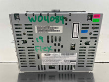 Load image into Gallery viewer, Radio Ford Flex 2019 - NW732883
