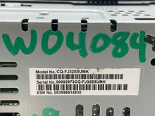Load image into Gallery viewer, Radio Ford Flex 2019 - NW732883
