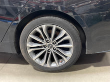 Load image into Gallery viewer, WHEEL RIM Genesis 15 16 17 18x8 ALLOY 18x8, 5 lug, 4-1/2" - NW733086

