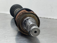 Load image into Gallery viewer, FRONT CV AXLE SHAFT Toyota Rav4 06 07 08 09 10 11 12 Left - NW733209
