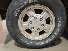 Load image into Gallery viewer, [INVENTORYCAR_YEAR_MAKE_MODEL] WHEEL RIM 15x6-1/2 ALUM 15x6-1/2, 6 lug, 5-1/2" - NW733558
