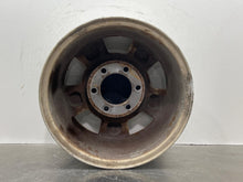 Load image into Gallery viewer, [INVENTORYCAR_YEAR_MAKE_MODEL] WHEEL RIM 15x6-1/2 ALUM 15x6-1/2, 6 lug, 5-1/2" - NW733558
