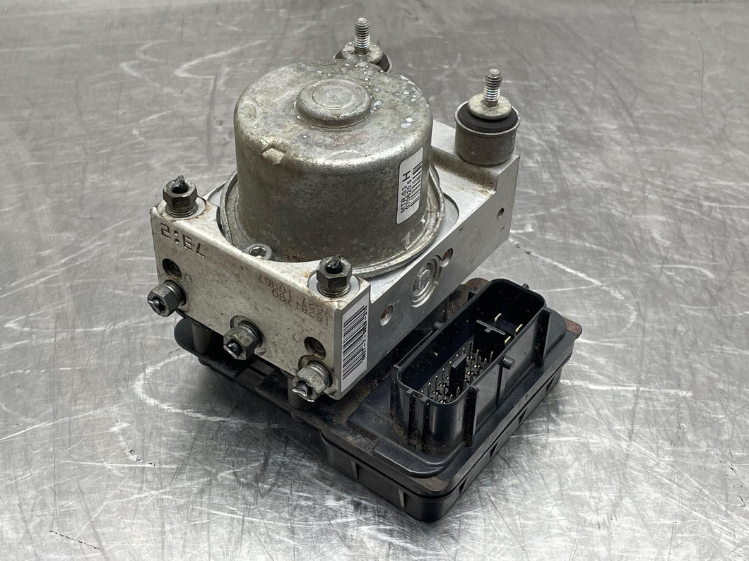 ABS Pump  ISUZU I-290 2008 - NW733167