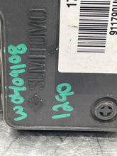 Load image into Gallery viewer, ABS Pump  ISUZU I-290 2008 - NW733167
