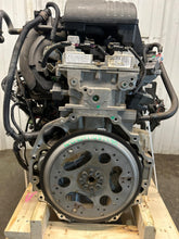 Load image into Gallery viewer, Engine Motor  ISUZU I-290 2008 - NW733408
