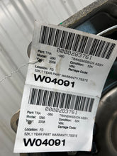 Load image into Gallery viewer, TRANSMISSION Colorado Canyon I-290 2008 08 2WD - NW733486

