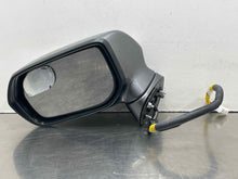 Load image into Gallery viewer, SIDE VIEW DOOR MIRROR Acura RDX 07 08 09 10 11 12 Left - NW733356
